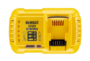 Dewalt DCB118-QW Akku-Ladegerät 18V/54V