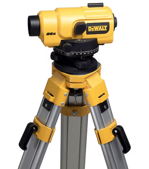 Dewalt DW096PK-XJ Nivelliergerät