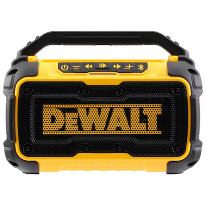 Dewalt DCR011-XJ Akku-Lautsprecher