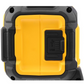 Dewalt DCR011-XJ Akku-Lautsprecher