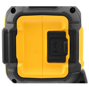 Dewalt DCR011-XJ Akku-Lautsprecher