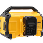 Dewalt DCR011-XJ Akku-Lautsprecher