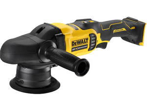 Dewalt DCM848N-XJ Akku-Exzenterpolierer 18V