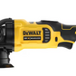 Dewalt DCM848N-XJ Akku-Exzenterpolierer 18V