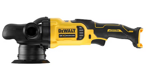 Dewalt DCM848N-XJ Akku-Exzenterpolierer 18V