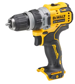 Dewalt DCD703NT-XJ Akku-Bohrschrauber