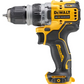 Dewalt DCD703NT-XJ Akku-Bohrschrauber