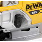 Dewalt DCS334N-XJ Akku-Stichsäge