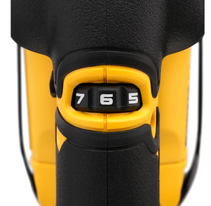 Dewalt DCS334N-XJ Akku-Stichsäge