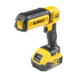 Dewalt DCL050-XJ Akku-LED-Leuchte 18V