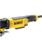 Dewalt DWE315-QS Multitool