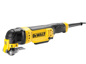 Dewalt DWE315-QS Multitool