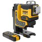 Dewalt DCLE34035B-XJ Linienlaser mit Fernbedienung
