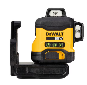 Dewalt DCLE34031N-XJ Akku-Linienlaser