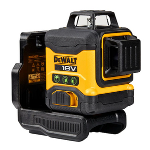 Dewalt DCLE34031N-XJ Akku-Linienlaser