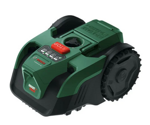 Bosch DIY Autonomer Rasenmäher VISIMOW18V-100 (06008E1002)
