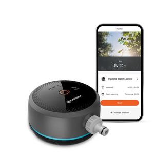 Gardena smart Pipeline Water Control (19050-20)