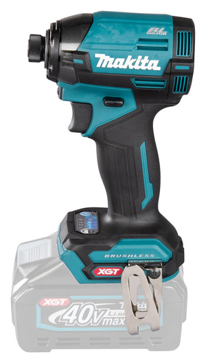 Makita TD002GZ01 Akku-Schlagschrauber