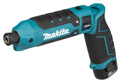 Makita TD023DSE Akku-Schlagschrauber (2x1,5Ah)