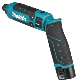 Makita TD023DSE Akku-Schlagschrauber (2x1,5Ah)