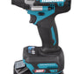 Makita TW007GM201 Akku-Schlagschrauber