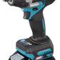 Makita TW007GM201 Akku-Schlagschrauber