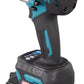 Makita TW007GM201 Akku-Schlagschrauber