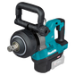 Makita TW009GZ Akku-Schlagschrauber solo