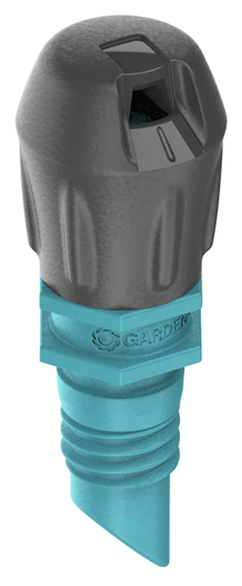 Gardena Micro-Drip-System Endstreifendüse - Inhalt: 5 Stück (13318-20)