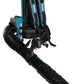Makita UB002CZ Akku-Rucksackgebläse