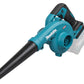 Makita UB002GZ01 Akku-Gebläse