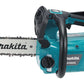 Makita UC002GZ Akku-Kettensäge solo