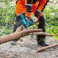 Makita UC002GZ Akku-Kettensäge