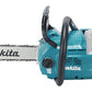 Makita UC016GZ Akku-Kettensäge solo