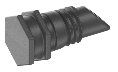 Gardena Micro-Drip-System Verschlussstopfen 4,6 mm (3/16') - Inhalt: 10 Stück (13215-20) (1323-20)