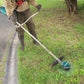Makita UR002GZ01 Akku-Rasentrimmer