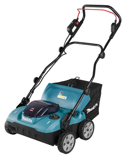 Makita UV001GZ Akku-Vertikutierer