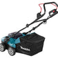 Makita UV001GZ Akku-Vertikutierer