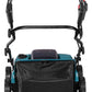 Makita UV001GZ Akku-Vertikutierer