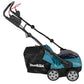 Makita UV001GZ Akku-Vertikutierer