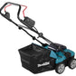 Makita UV001GZ Akku-Vertikutierer