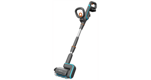 Gardena Akku-Multi-Reiniger AquaBrush Patio 03/18V P4A Ready-To-Use Set (14841-20)