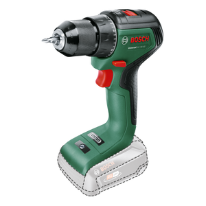 Bosch DIY UniversalDrill 18V-60 Akku-Bohrschrauber (1x 2,0Ah) (06039D7001)