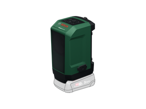 Bosch DIY UniversalSpeaker 18V-1 (C) (06039G5000)