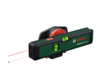 B-Ware Bosch DIY Linienlaser UniversalWallLevel (0603663J00)
