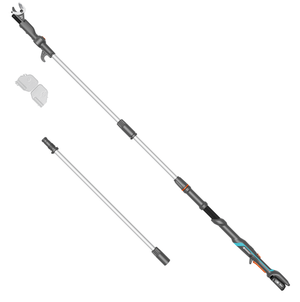 Gardena Akku-Teleskop-Baumschere HighCut 360/18V P4A Ready-To-Use Set (14776-20)