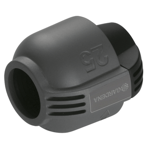 Gardena Endstück 25 mm (2778-20)
