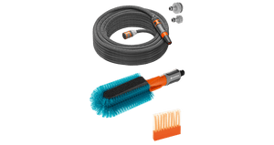 Gardena Cleansystem Fahrrad Wasch-Set (18864-20)