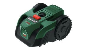 Bosch DIY Autonomer Rasenmäher VISIMOW18V-100 (06008E1000)