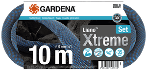 Gardena Liano? Xtreme 1/2', 10 m Set (18460-20)